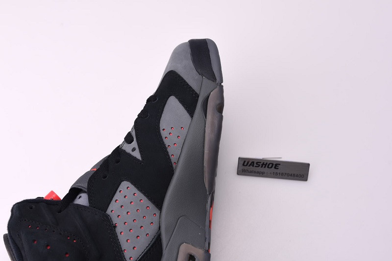 jordan 6 psg iron grey infrared ck1229-001