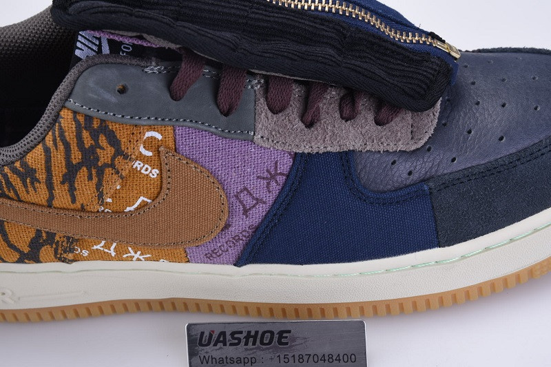 nike air force 1 travis scott cactus jack cn2405-900