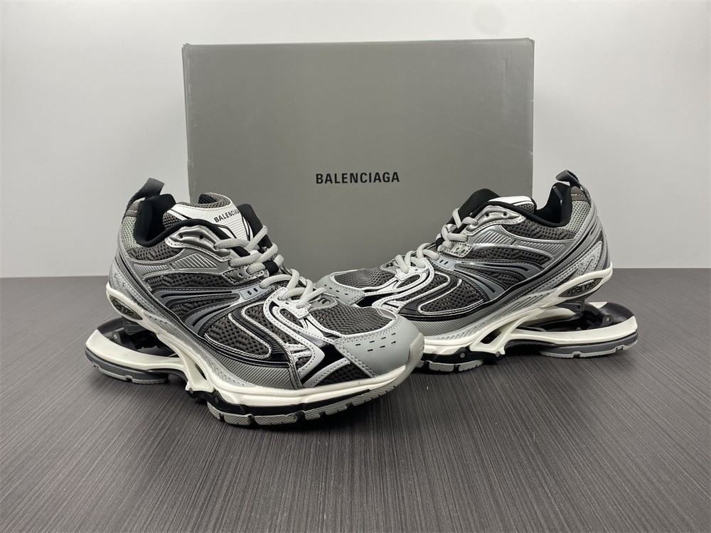 Ba*len*cia*ga x-pander 6.0 grey
