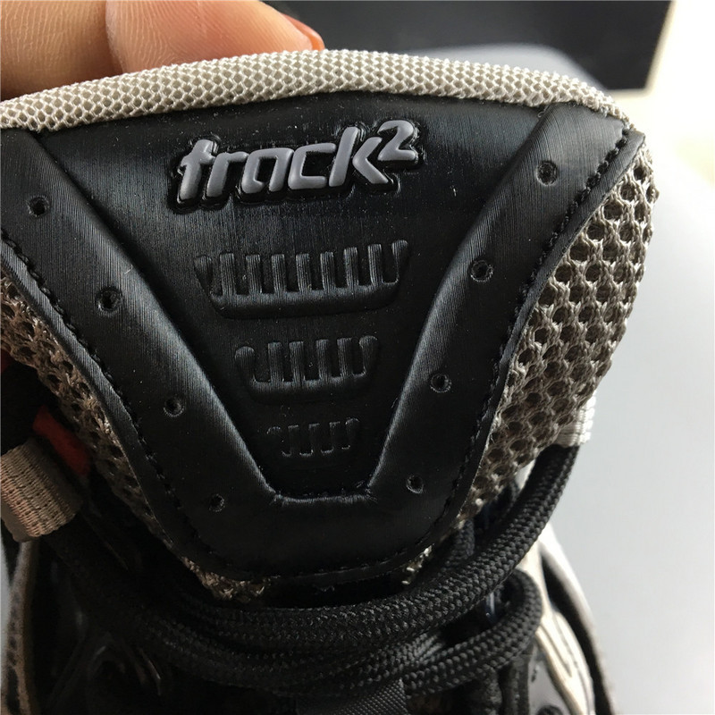 Ba*len*cia*ga sneaker tess.s.gomma 4.0
