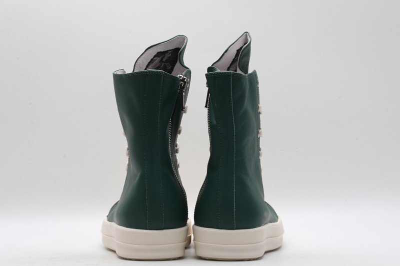 rick owens sneaker