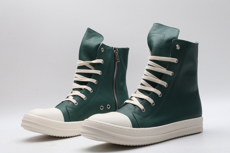rick owens sneaker