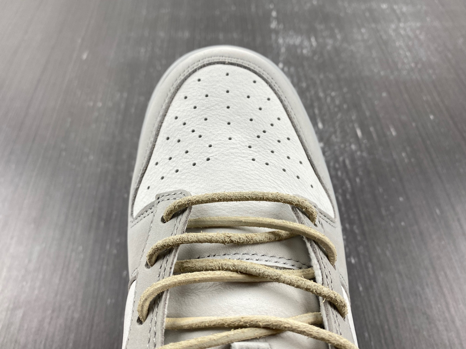 nike dunk low wolf grey pure platinum dx3722-001