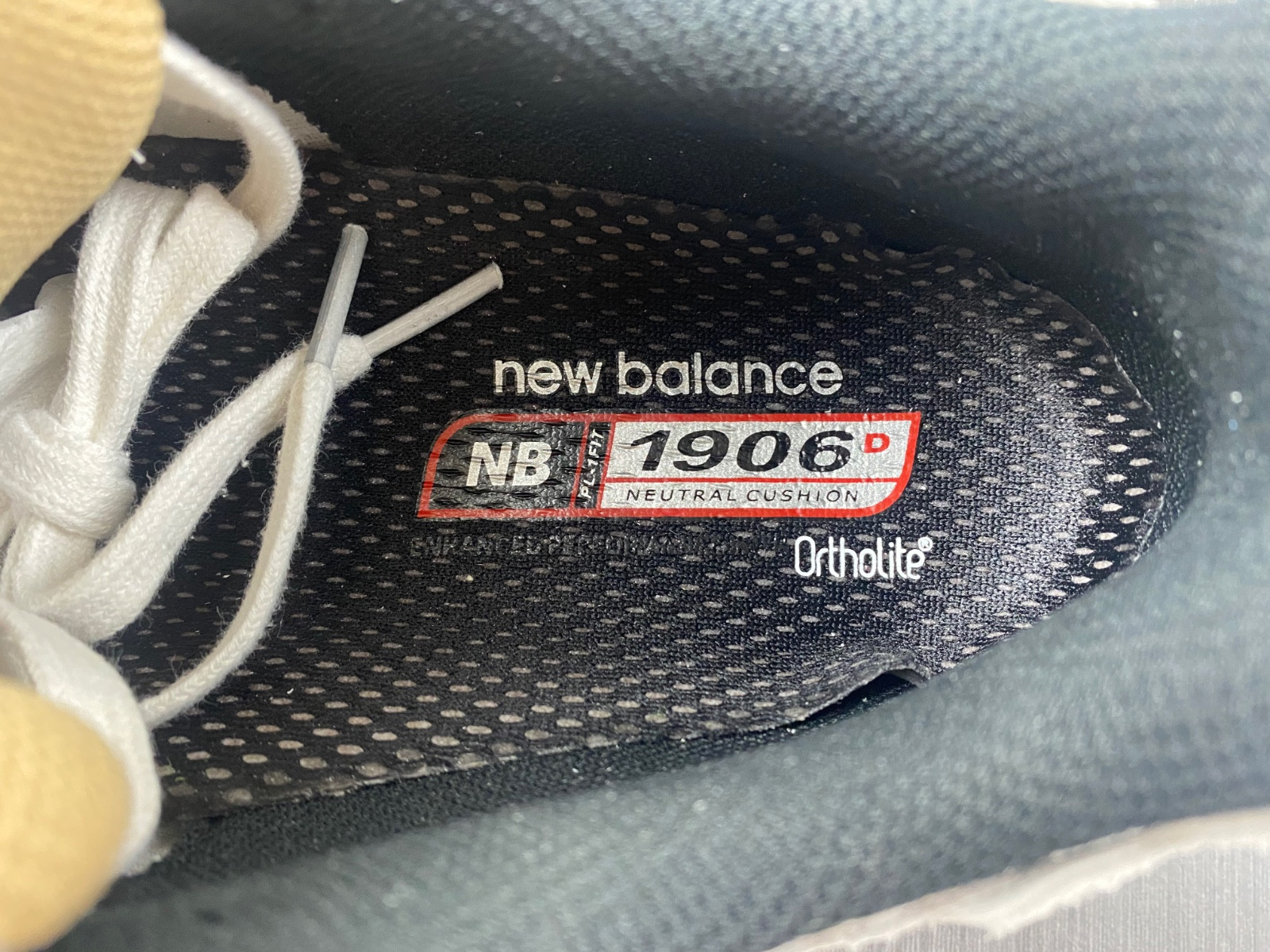 new balance 1906d protection pack reflection men