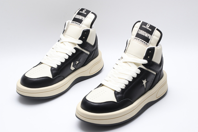 rick owens sneaker