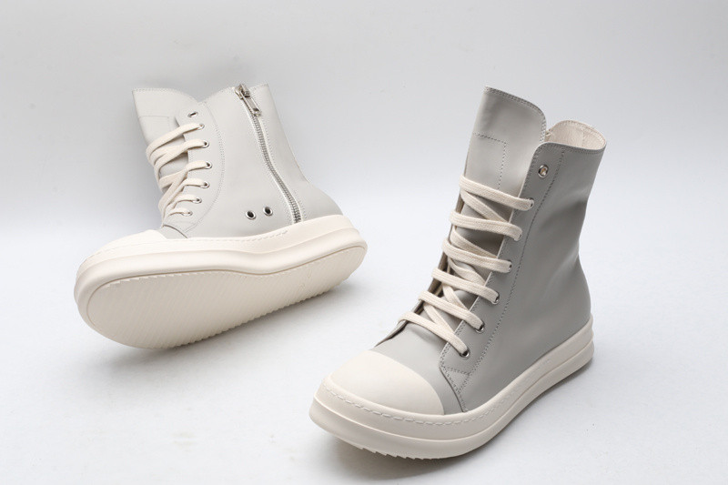 rick owens sneaker