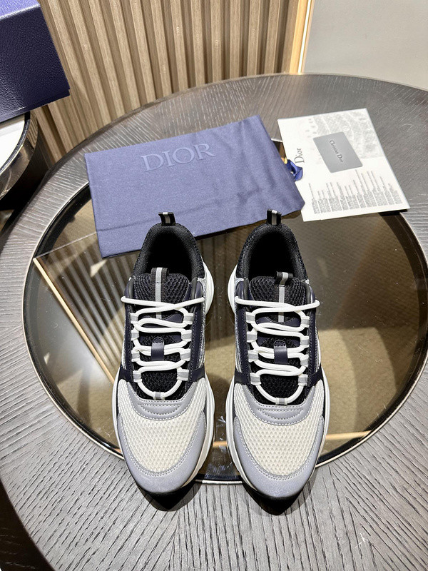 D*or b22 sneaker
