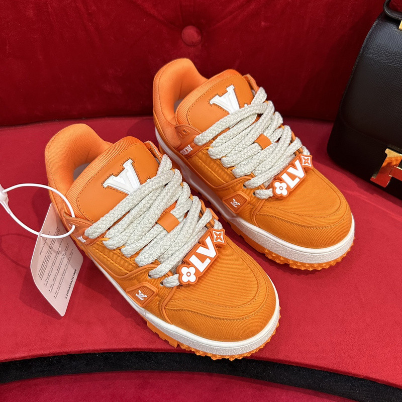lwe sneaker