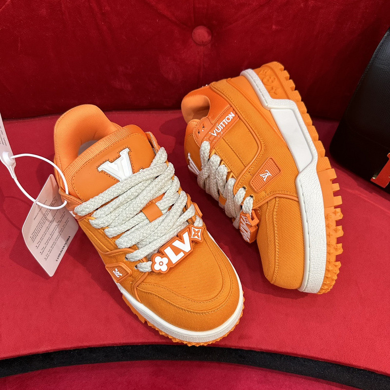 lwe sneaker