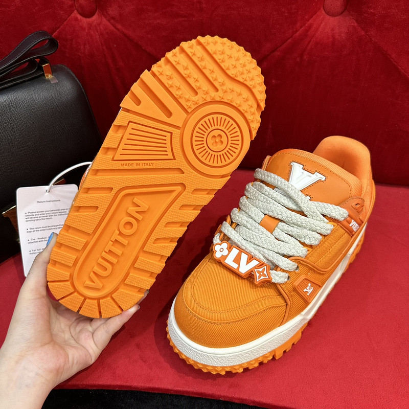 lwe sneaker