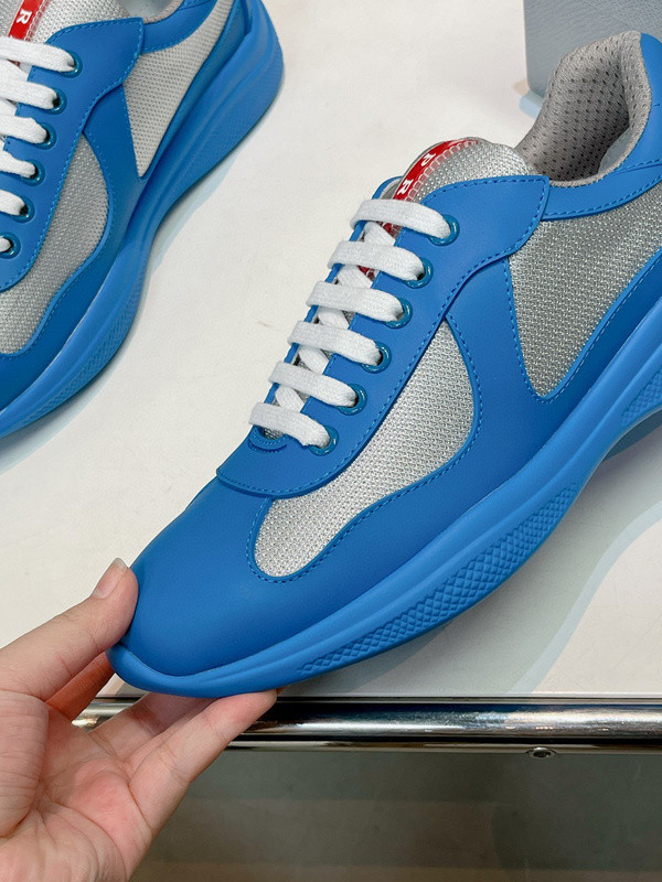 pra sneaker