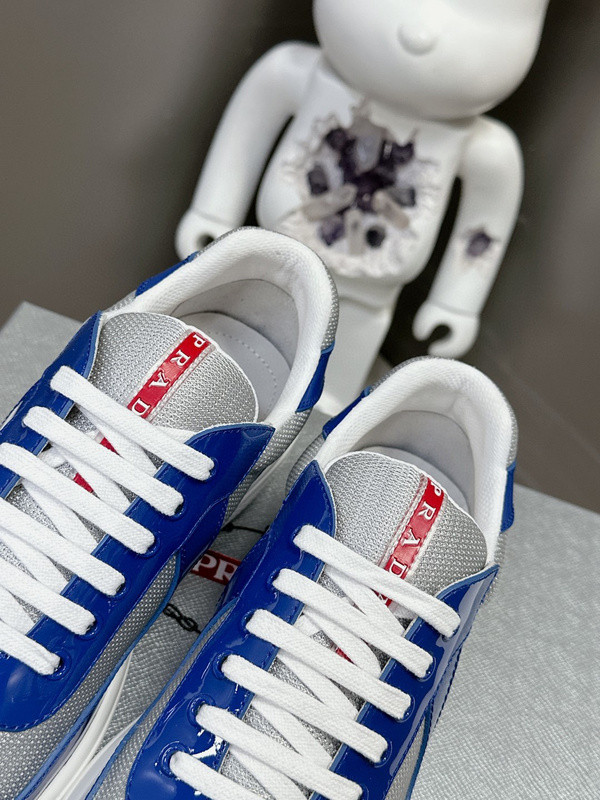 pra sneaker