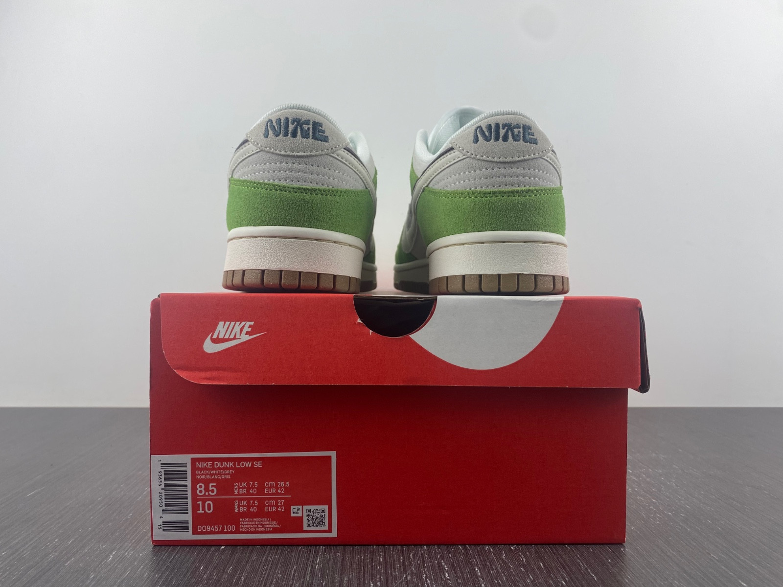 nike dunk low se 85 do9457-1000