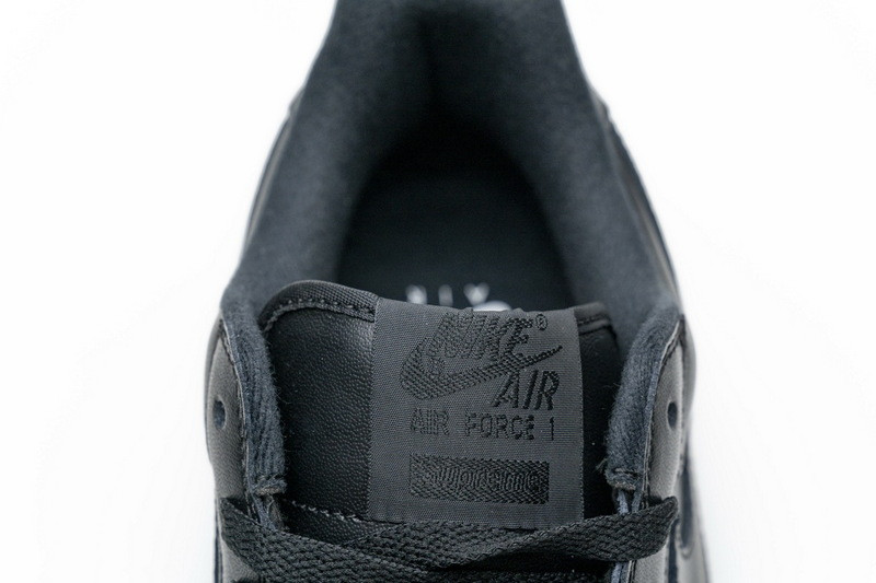 Sup*e x air force 1 low 