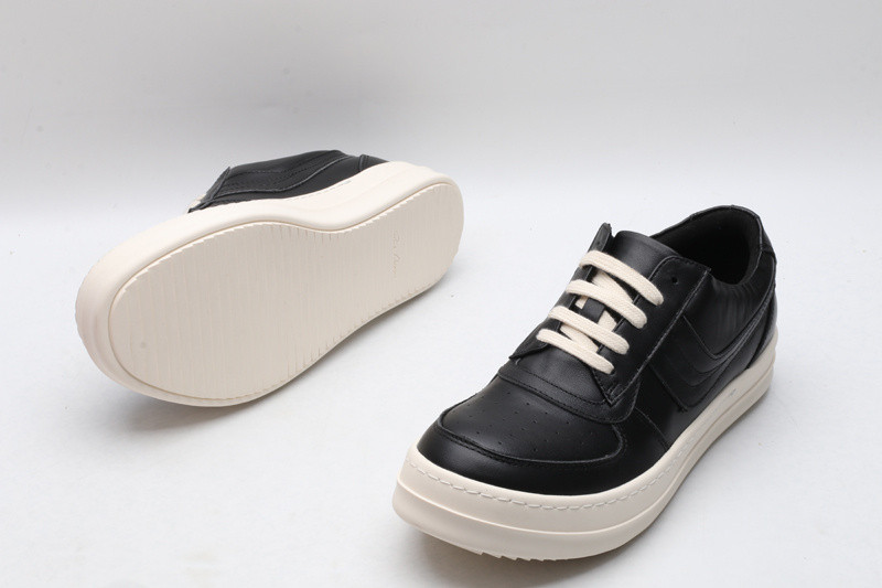 rick owens sneaker