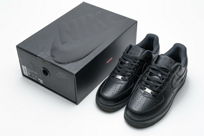 Sup*e x air force 1 low 