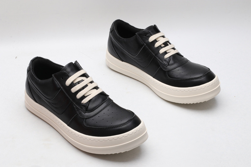 rick owens sneaker