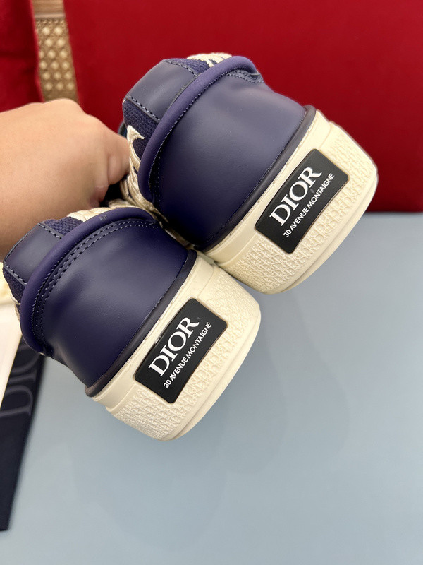 D*or b33 sneaker