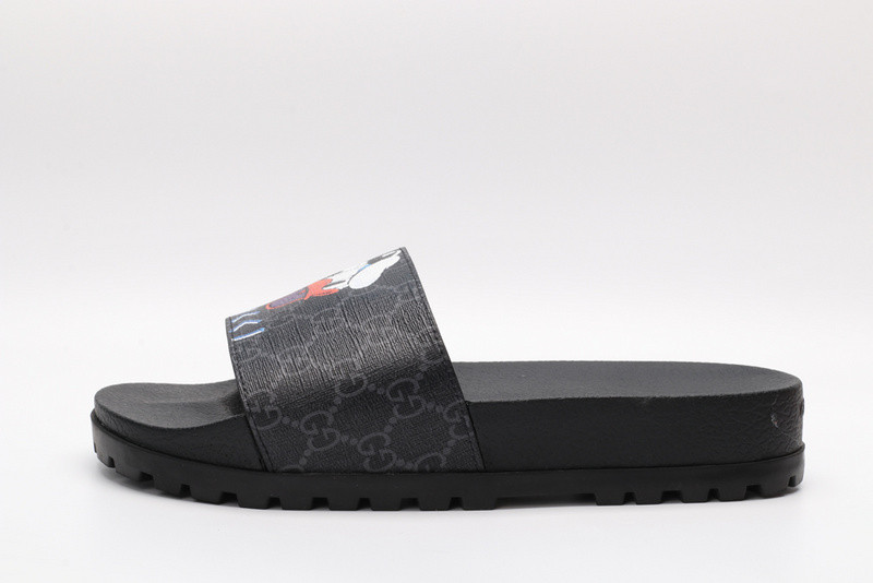 G*u*i slides