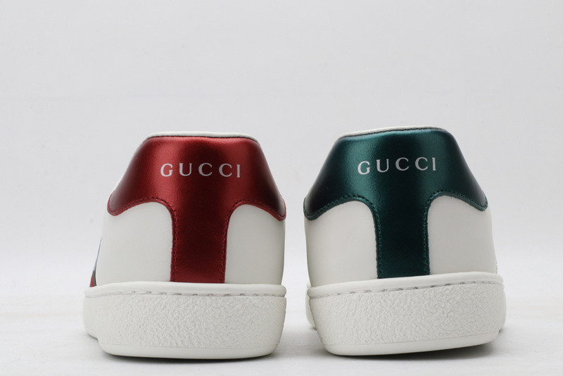 G*u*i low-top sneaker