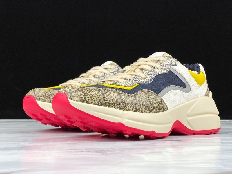 G*u*i sneaker