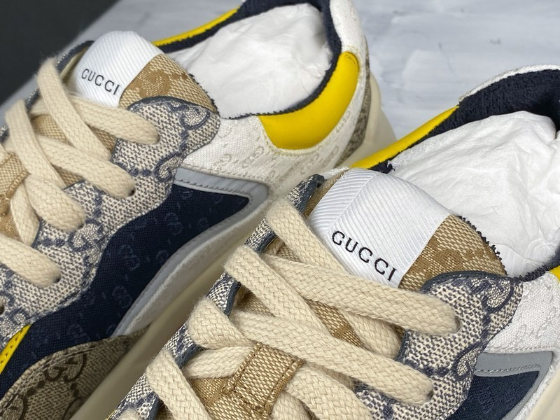 G*u*i sneaker