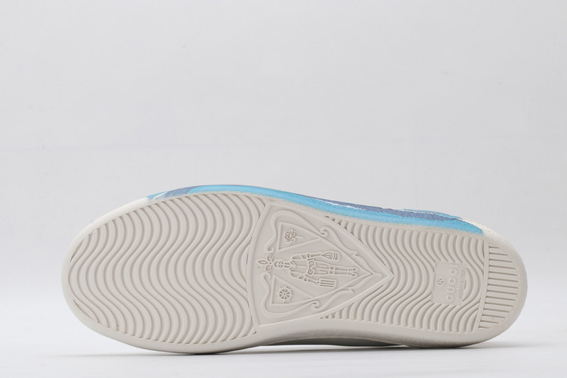 guci low-top sneaker