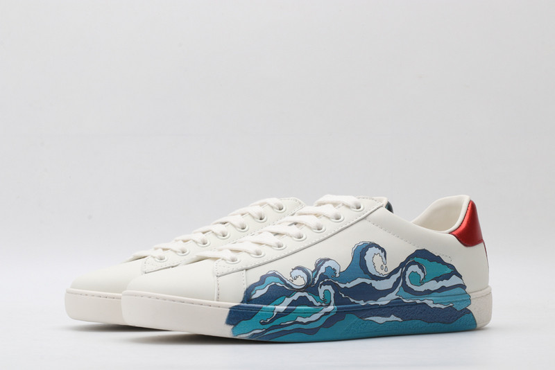 guci low-top sneaker