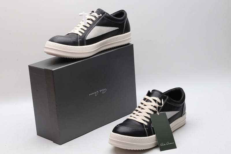 rick owens sneaker