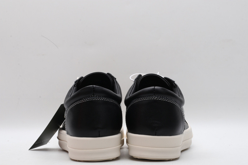 rick owens sneaker