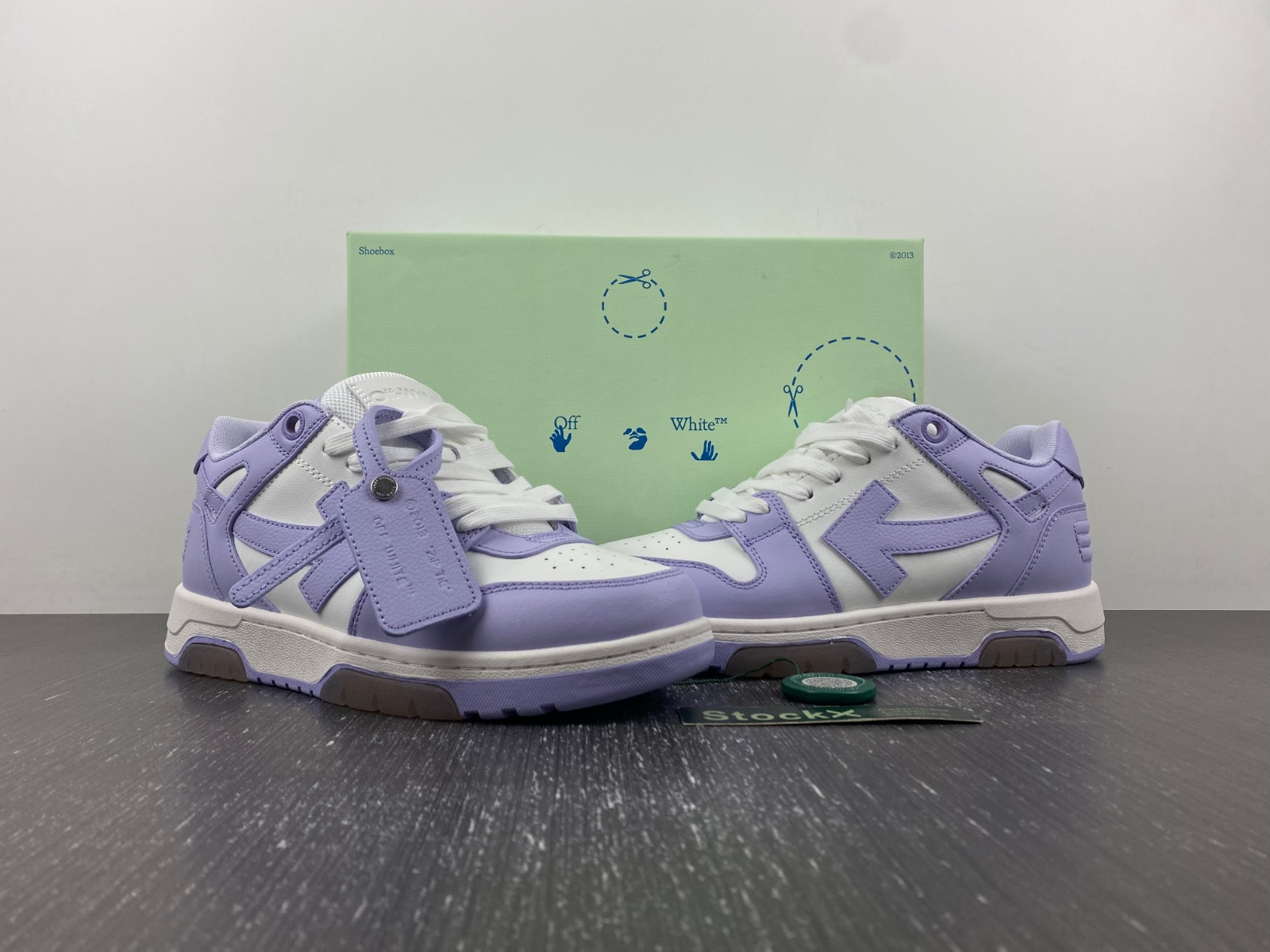 owt out of office sneakers