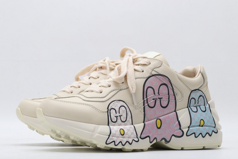 G*u*i sneaker