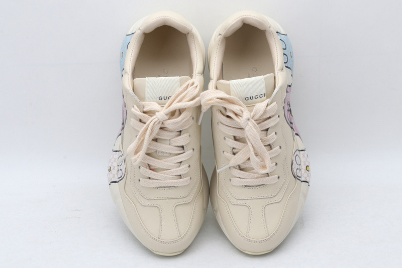 G*u*i sneaker