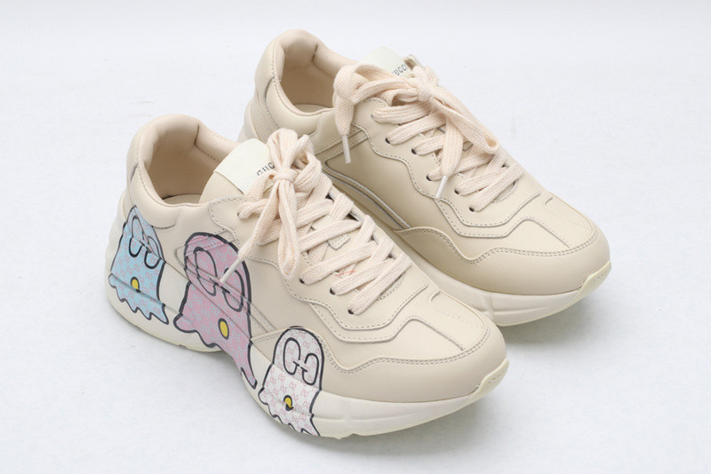G*u*i sneaker