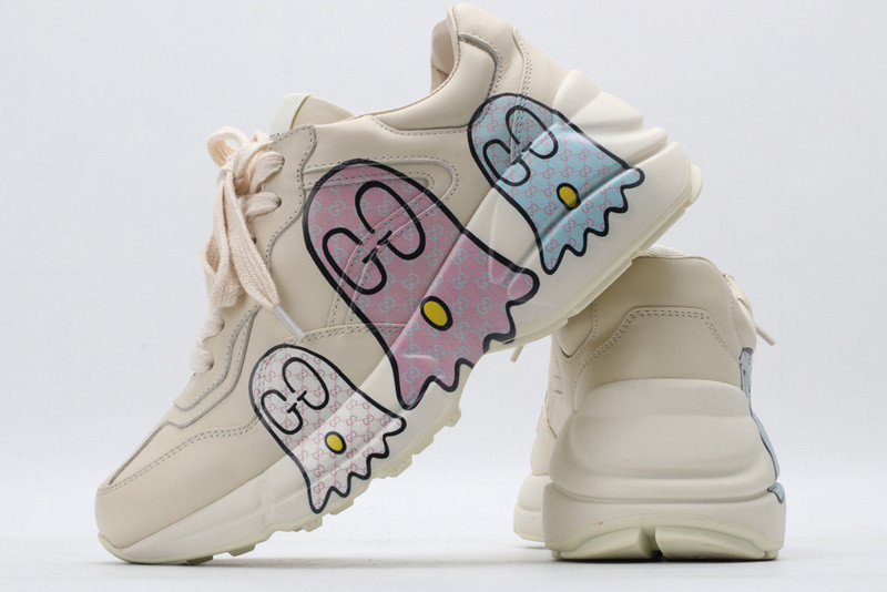 G*u*i sneaker