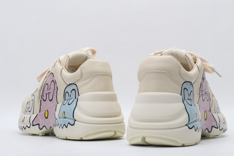 G*u*i sneaker