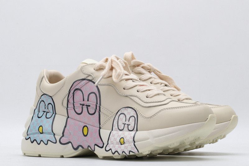 G*u*i sneaker