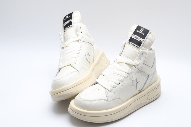 rick owens sneaker