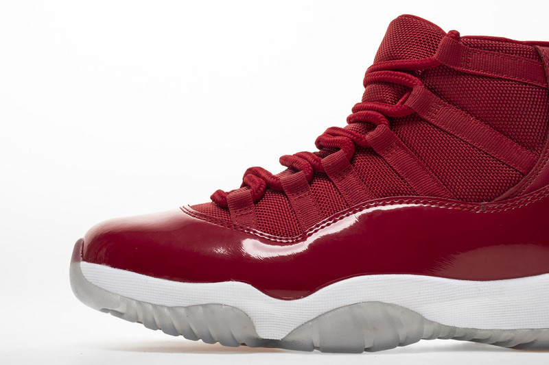 air jordan 11 retro " win like