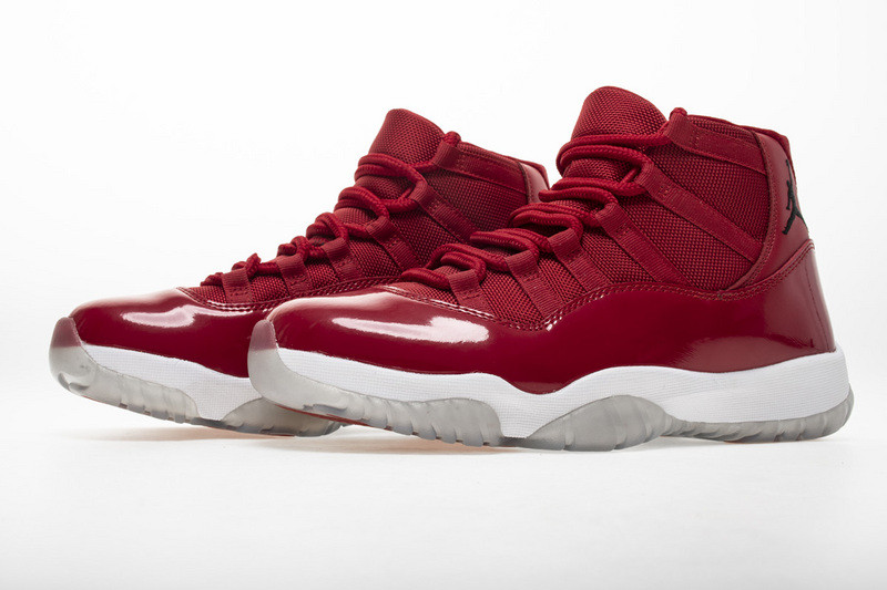 air jordan 11 retro " win like