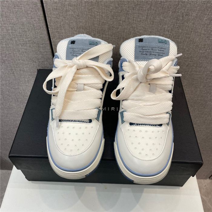 amiri sneakers