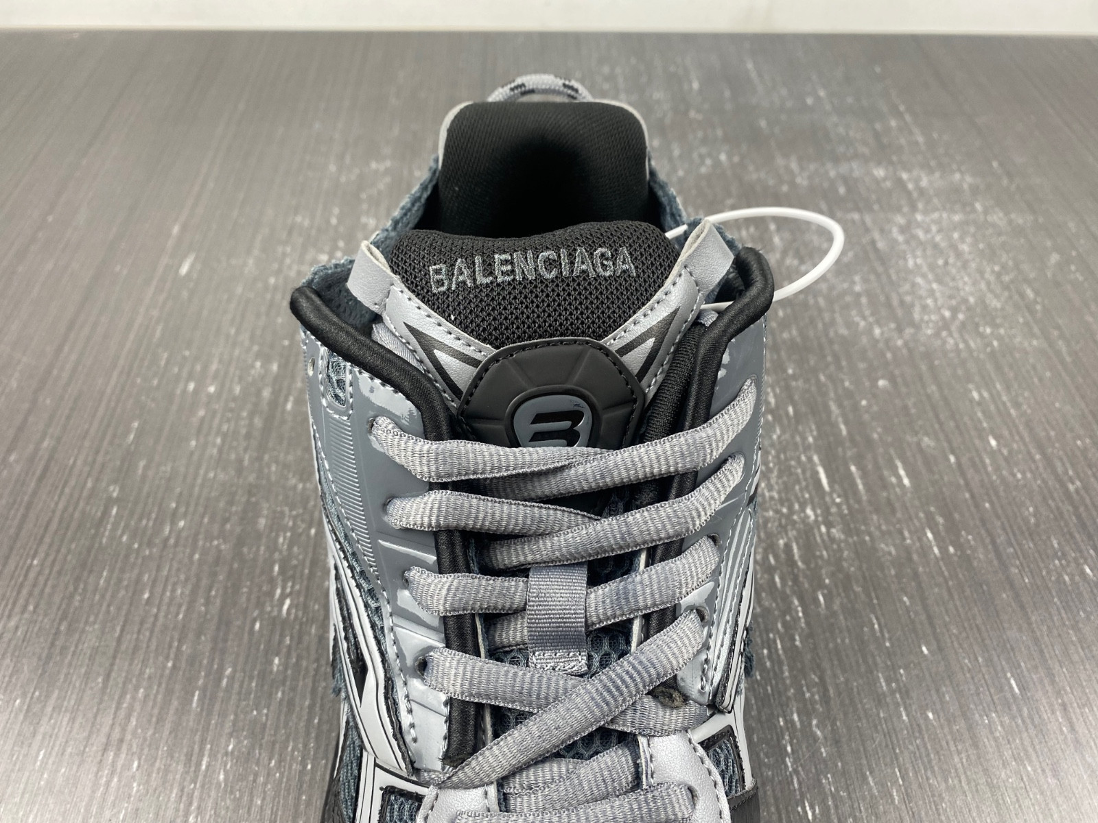 Ba*len*cia*ga 7.0 runner