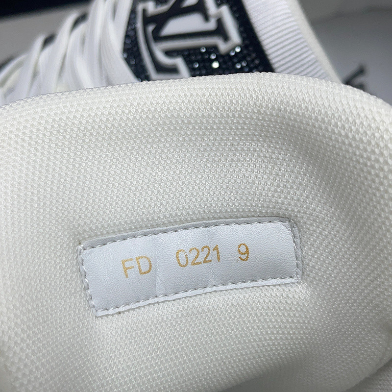 lwe skate sneaker