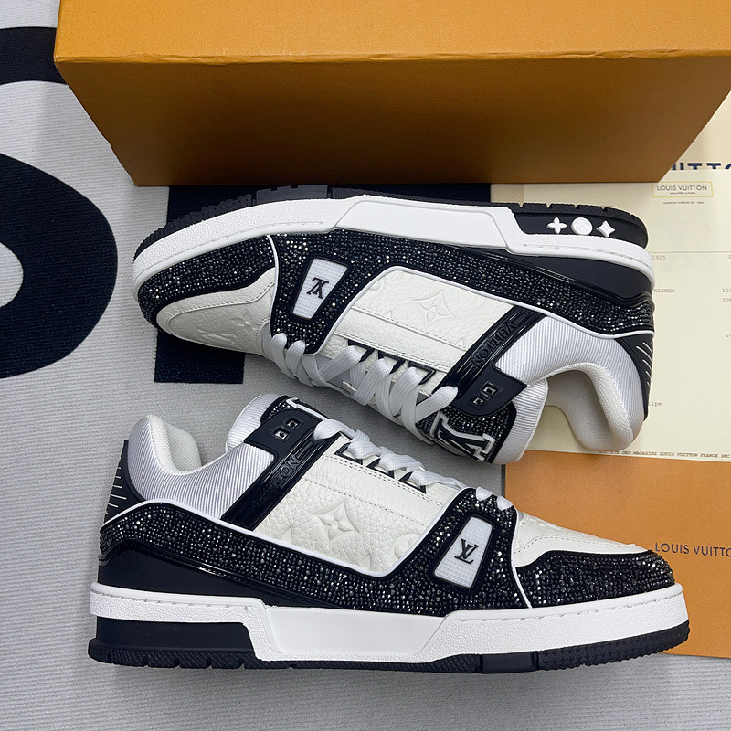 lwe skate sneaker