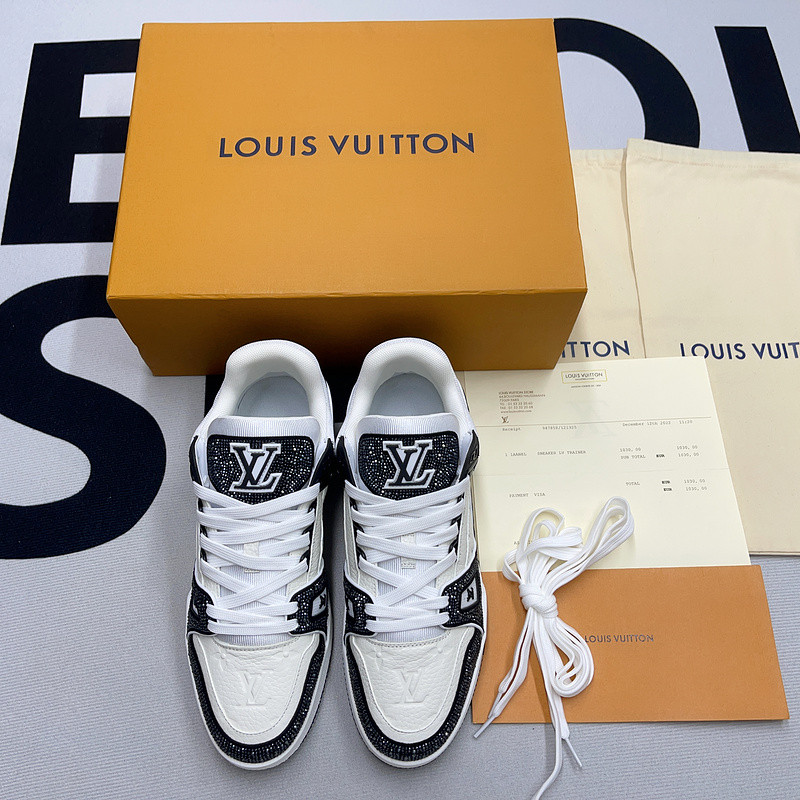 lwe skate sneaker