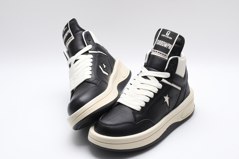 rick owens sneaker