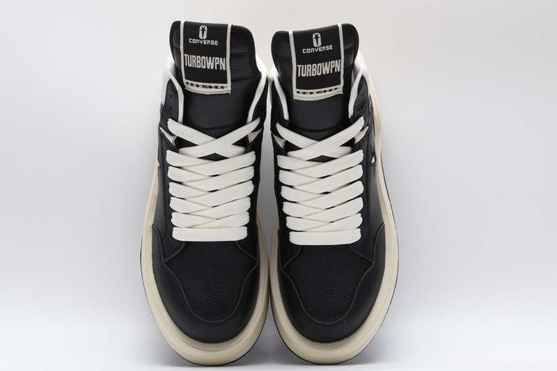 rick owens sneaker