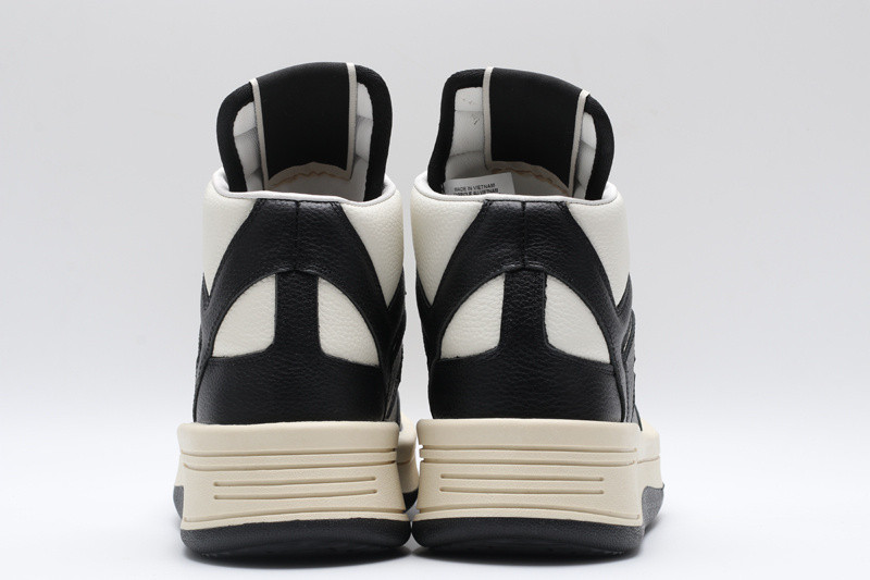 rick owens sneaker
