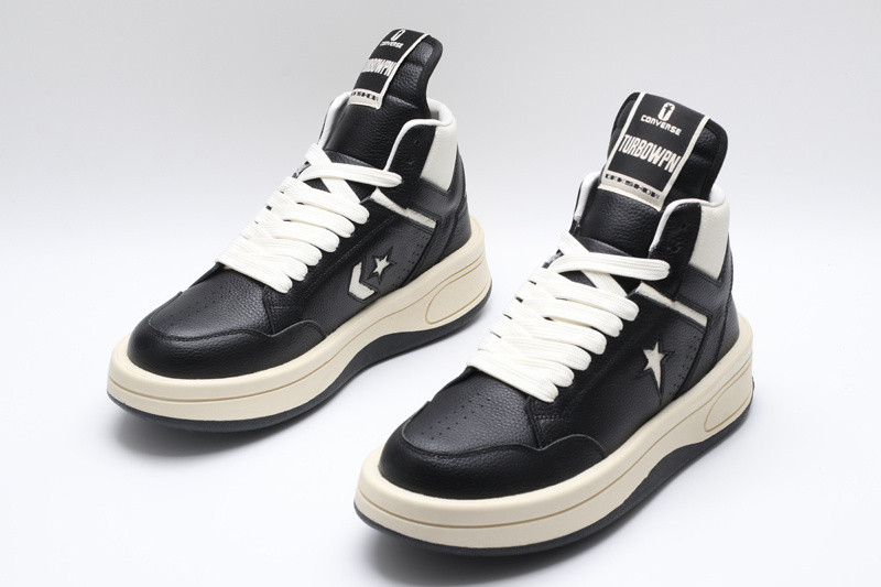 rick owens sneaker
