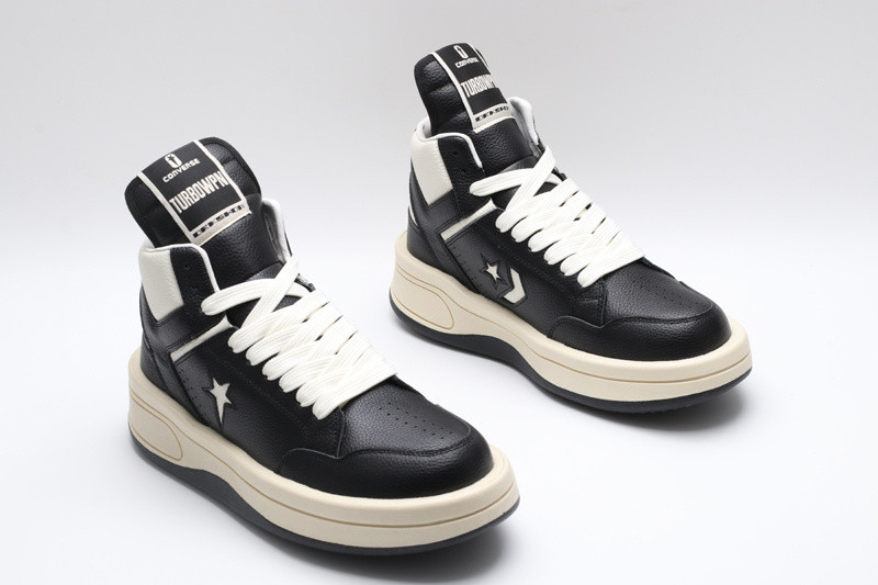 rick owens sneaker
